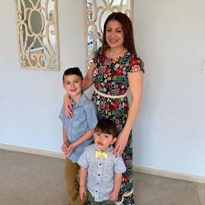 Meet your Posher, Amanda